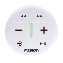 Fusion MS-ARX70W ANT Wireless Stereo Remote - White - $67.94