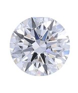 5mm 1pc Blanc Rond Coupe Haute Qualité Zircone pour Bijoux Desseré Pierre - €16,65 EUR