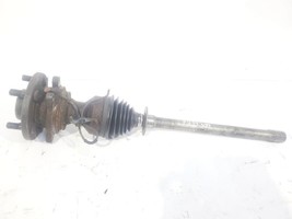Front Right CV Axle Shaft OEM 03 Land Rover Discovery - $58.46