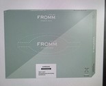 Fromm Studio Safe Disposable Apron 100 Pack 27&quot;X41&quot; - £27.79 GBP