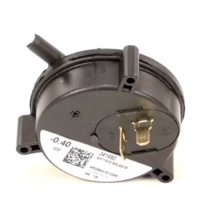 York 452882/01298 Air Pressure Switch .40 " WC On Fall SPNO for 2EE04701... - $107.21