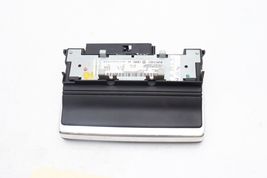 04-10 AUDI A8 D3 NAVIGATION DISPLAY SCREEN E0723 image 5