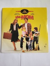 Mr. Mom Dvd - £3.96 GBP