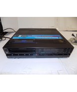 Sony Super Beta HI-FI SL-HF600 Betamax Player Recorder- Powers On READ - €109,07 EUR