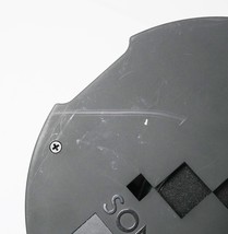 Sonance VP86R Visual Performance 8" Passive 3-Way In-Ceiling Speaker READ image 10