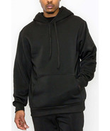 Fleece Pullover - $38.00