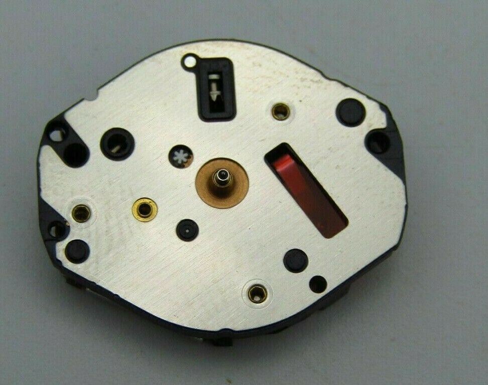 Primary image for Hattori Epson CAL. AL21E EPH 0 JEWEL WATCH MOVEMENT HONG KONG