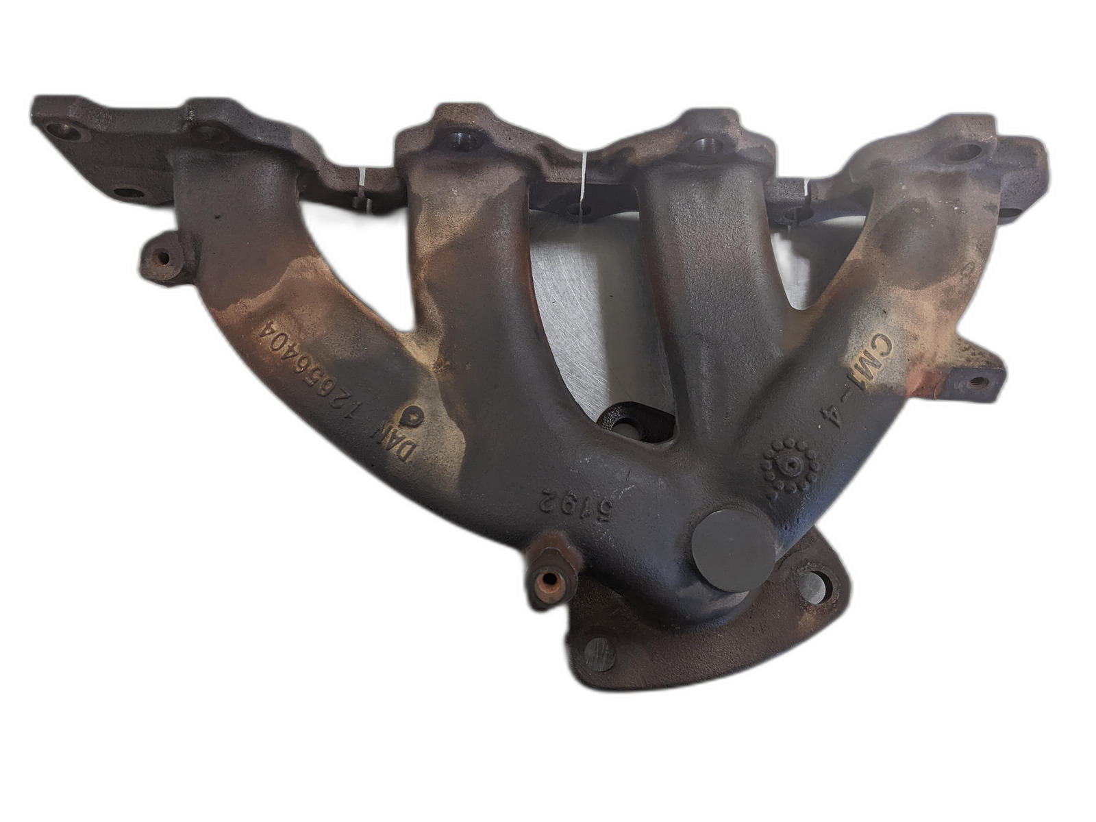 Primary image for Exhaust Manifold From 2015 Buick Verano  2.4 12656404