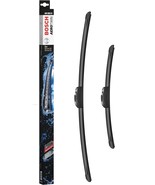 Bosch AR653S - Wiper Blade Aerotwin - Length: 650/400 mm - 1 set of wind... - £446.11 GBP