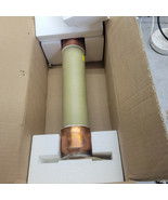 9F60LXD704 FERRAZ SHAWMUT 5.08kV CURRENT LIMITING FUSE NEW NIB RARE $499 - €166,27 EUR