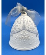 Old Lladro Annual Christmas Bell - 2005 - Excellent Condition(No Box) *P... - £14.35 GBP