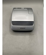 POLAROID ONE 600 INSTANT FILM CAMERA in GRAY Vintage - $413.62 MXN