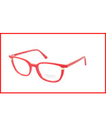 Face A Face Eyeglasses Frame TOSCA 2 Col. 6084 Acetate Pleated Loving Red - $6,027.33 MXN