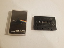 Pink Floyd - Dark Side Of The Moon - Cassette Tape - £14.71 GBP