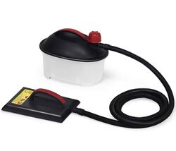 Moccha Wallpaper Stripper, Chemical-Free Cleaner w/Long Run Time, Portable - $916.75 MXN