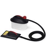 Moccha Wallpaper Stripper, Chemical-Free Cleaner w/Long Run Time, Portable - $69.41 CAD