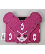 Miraculous Ladybug Cultrefly Card Holder Wallet Reflekta- EUC! - $14.80