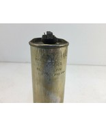 GE 21B501733-60 Capacitor 25-4uF 370V 60hz 72F4111 - $29.99