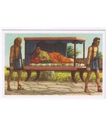 Belgium Illustration Card Our Glorys Historica Ltd Gallo-Roman In A Litt... - £3.88 GBP