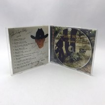John Wayne - Ropin&#39; Dreams - John Wayne CD - £25.88 GBP