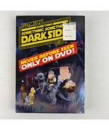 Family Guy Presents: Something, Something, Something Dark Side (DVD) - £7.89 GBP