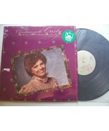 Christmas With Christy Lane [Vinyl] Lane, Christy - £15.81 GBP