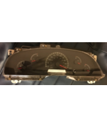 1999 Ford F-150 &amp; F-250 Instrument Cluster Speedometer XL3Z-10849-AA - £29.90 GBP