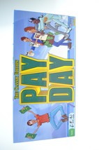 Pay Day Board Game EUC - $13.99