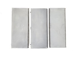 2002 2012 Chevrolet Avalanche 1500 OEM Set Of 3 Panels - $8,401.15 MXN