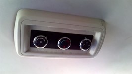 Temperature Control AC Rear Roof 2nd Row Overhead Fits 09-11 JOURNEY 104... - $66.26