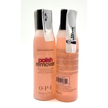 OPI Acetone-Free Polish Remover, 3.7 oz-2 Pack - $21.34