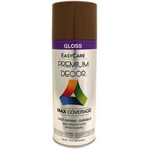 TRUE VALUE MFG COMPANY GLS True Value Company PDS46-AER PD 12OZ Oak Glos... - $35.28 CAD