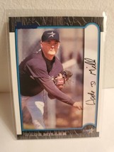 1999 Bowman Baseball Card | Wade Miller | Houston Astros | #202 - $0.99