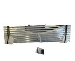 Stull Grille 10109-S Fits 92 to 96 Ford Bronco Chrome Grill F150 F250 F3... - $98.99