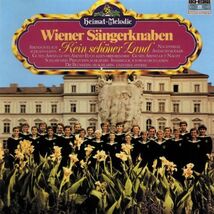 Vienna Boys Choir [Audio CD] - $9.77