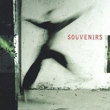 Souvenirs [Audio CD] The Gathering - $29.99