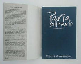 Paria Solitario: De Nino De La Calle a Apostol De Jesus Ignacio Guevara image 2