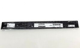 Ikea AURDAL Suspension Rail Dark Gray 25 5/8" New 604.609.56 - $25.99