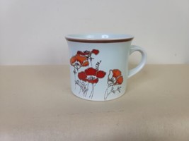 Vintage Royal Doulton FieldFlower Mug England - £11.68 GBP