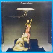 Diana Ross Lp &quot;Baby It&#39;s Me&quot; Nm Vg++ BX14 - £5.53 GBP