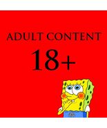 MATURE - Age 18+ Custom STAR WARS Jabba Sex Slave Princess Leia Single S... - $5.95