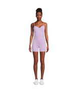 No Boundaries Juniors Seamless Unitard Size S (3-5) Color Lavender - $27.77 CAD