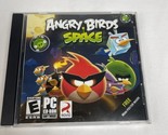 Angry Birds Space Jewel Case (PC, 2012) - £7.05 GBP
