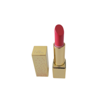 Estee Lauder Pure Color Envy Sculpting Lipstick #320 Defiant Coral Full Size - $18.49