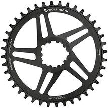 Sram Cranks 30 Tooth Drop-Stop A Boost Mtb Chainrings With Wolf Tooth Direct - £79.58 GBP