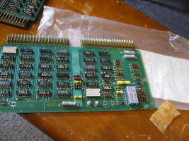 NEW GE Fanuc CNC Machine PCB Control Circuit Board bd no- 44b398774/ 44b... - $2,809.99 MXN