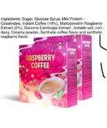 04 x Raspberry Coffee - Ca Phe Mam Xoi AUTHENTIC PRODUCT Ship from USA - $240.71 CAD