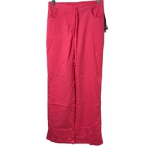 Grey&#39;s Anatomy Women Junior-Fit Five Pocket Drawstring Scrub Pant (Size XS Tall) - £30.44 GBP