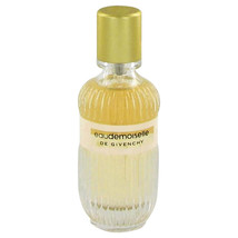 Givenchy Eau Demoiselle Perfume 1.7 Oz Eau De Toilette Spray image 3