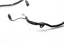 2011-2015 MINI COOPER BASE 1.6L POSITIVE BATTERY TERMINAL  WIRE HARNESS P9152 image 7